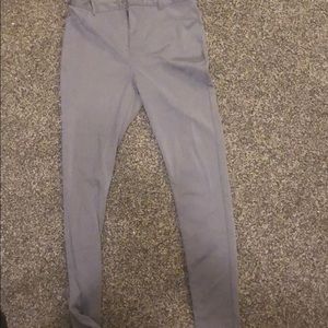 Forever 21 size 4 pants